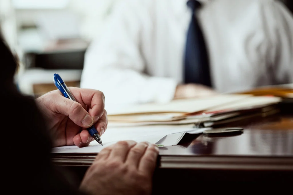 What Makes a Will Legally Valid Woolwich?