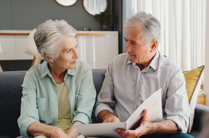 Writing Your Own Will – Is It Easy Woolwich?