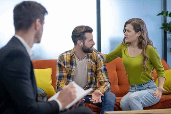 Which Will Type Offers the Best Protection for Children From Previous Relationships Woolwich